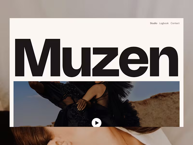 Cover image for I design website that converts and meets business goals