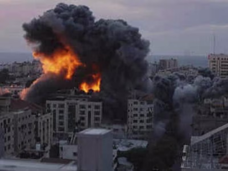 Cover image for Israel 