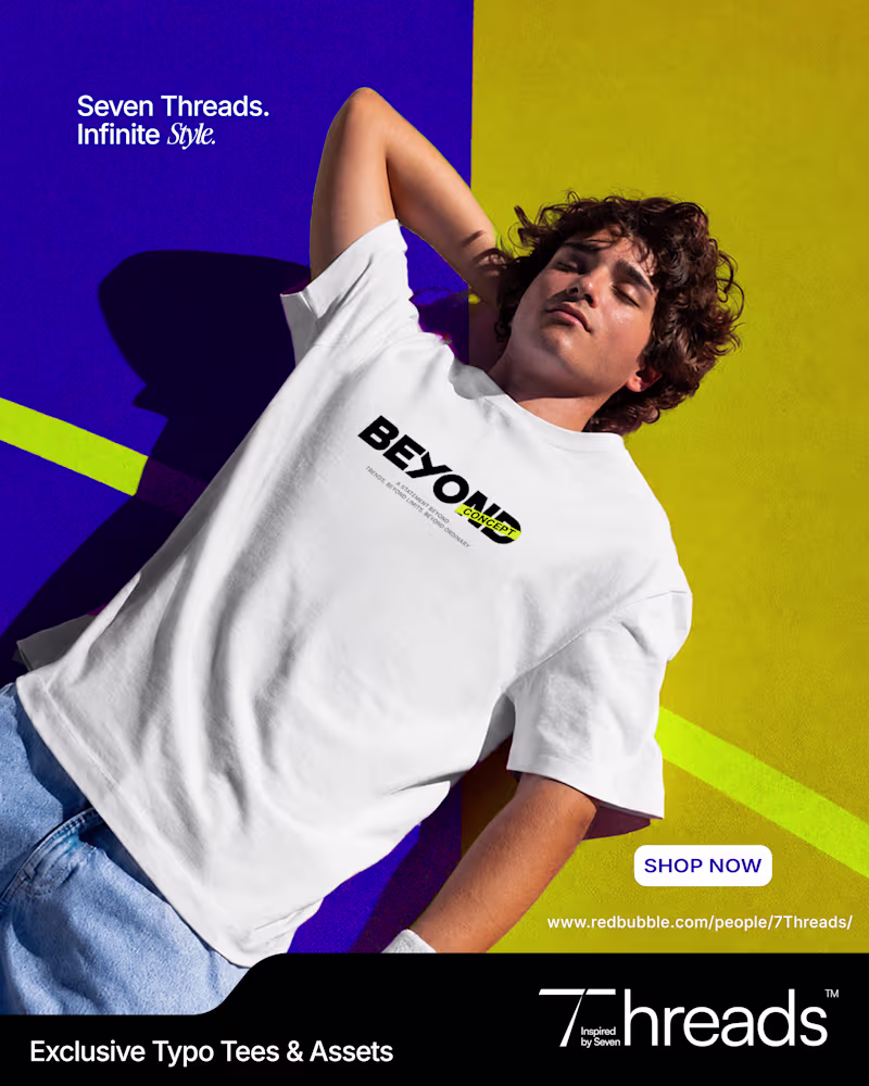Cover image for Clothing Brand Lable Design