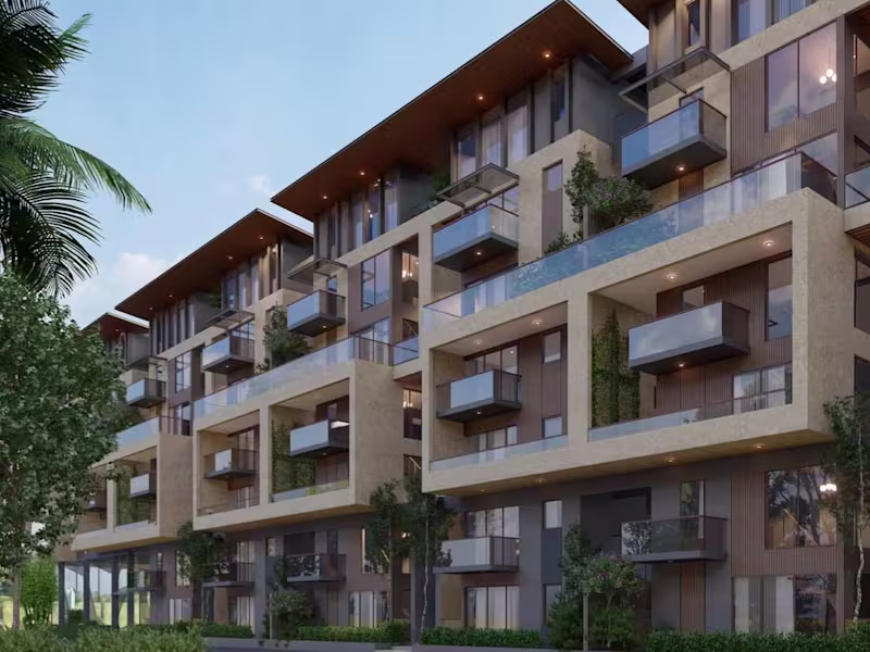 Cover image for Architect-3D Expert- Exterior & Interior designer- 3D floor plan
