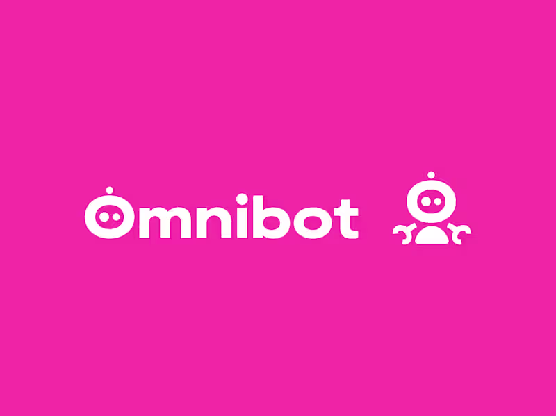Cover image for Omnibot is an AI assistant