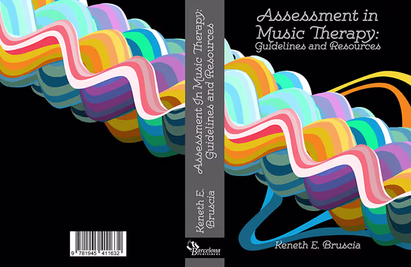 Cover image for Cover Designer for Barcelona Book Publishing
