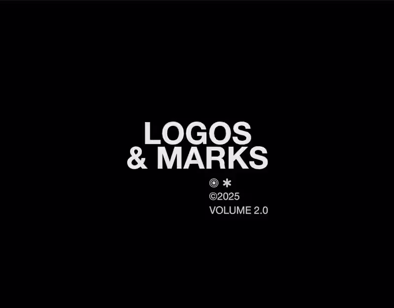 Cover image for Logofolio 2.0