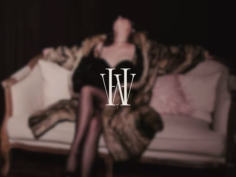 Cover image for Haus of Wild