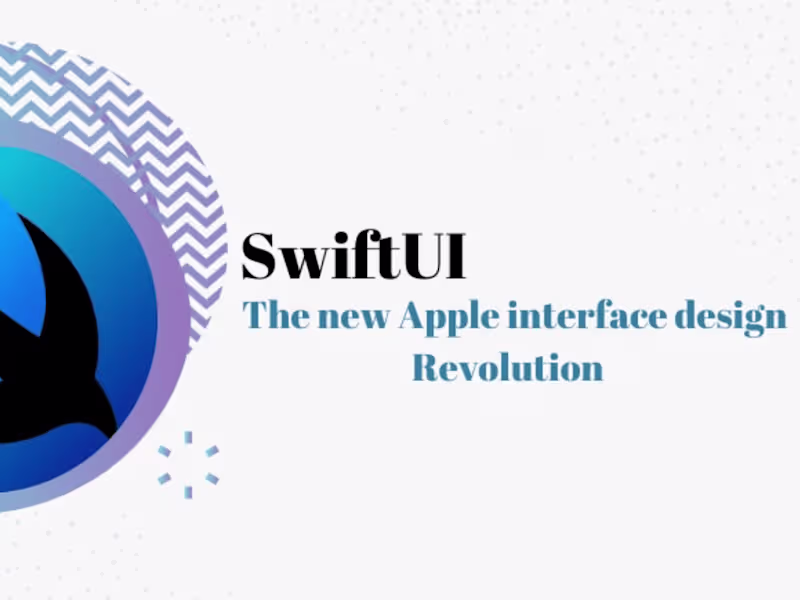Cover image for SwiftUI Consulting