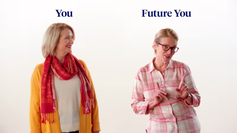 Cover image for UnitedHealthcare National DRTV Campaign