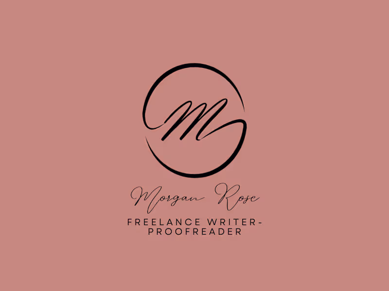 Cover image for Blog Content Writing 