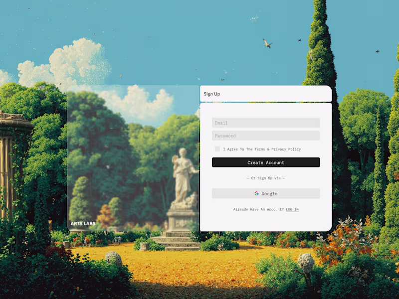 Cover image for Web Design