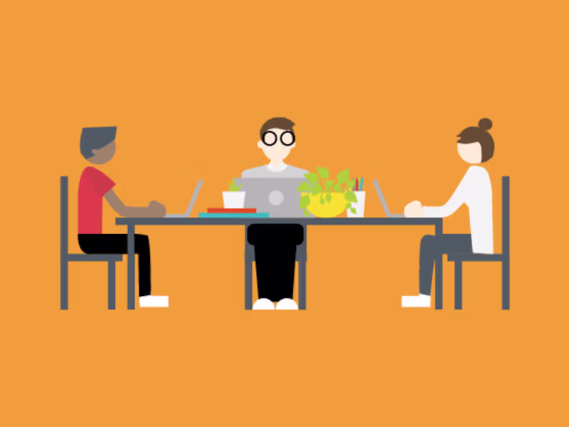 Cover image for The Freelancer’s Guide to In-House Agency Work