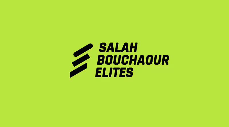 Cover image for SBE | Brand Strategy & Visual Identity