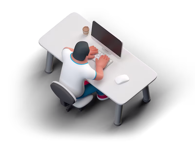 Cover image for Website Migration