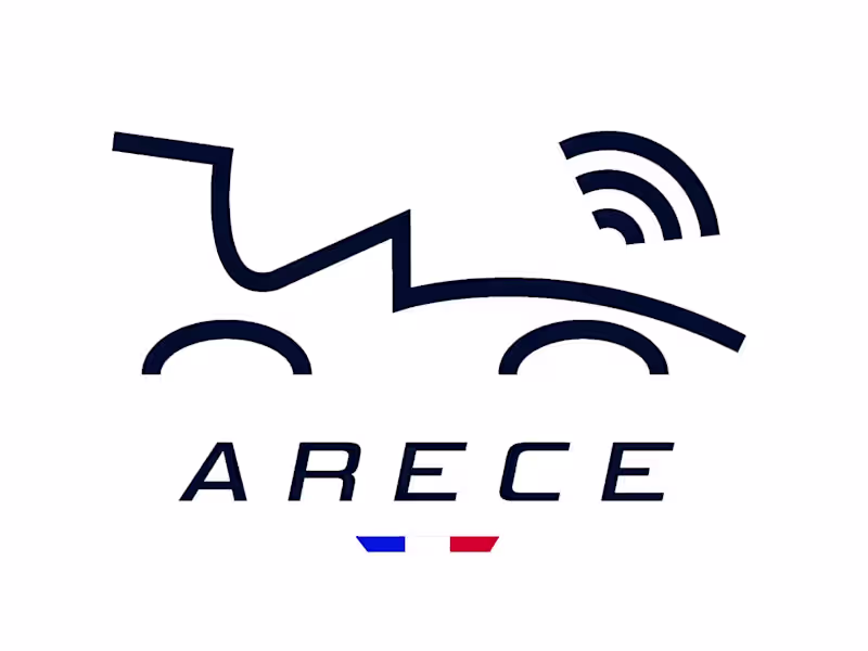 Cover image for ARECE
