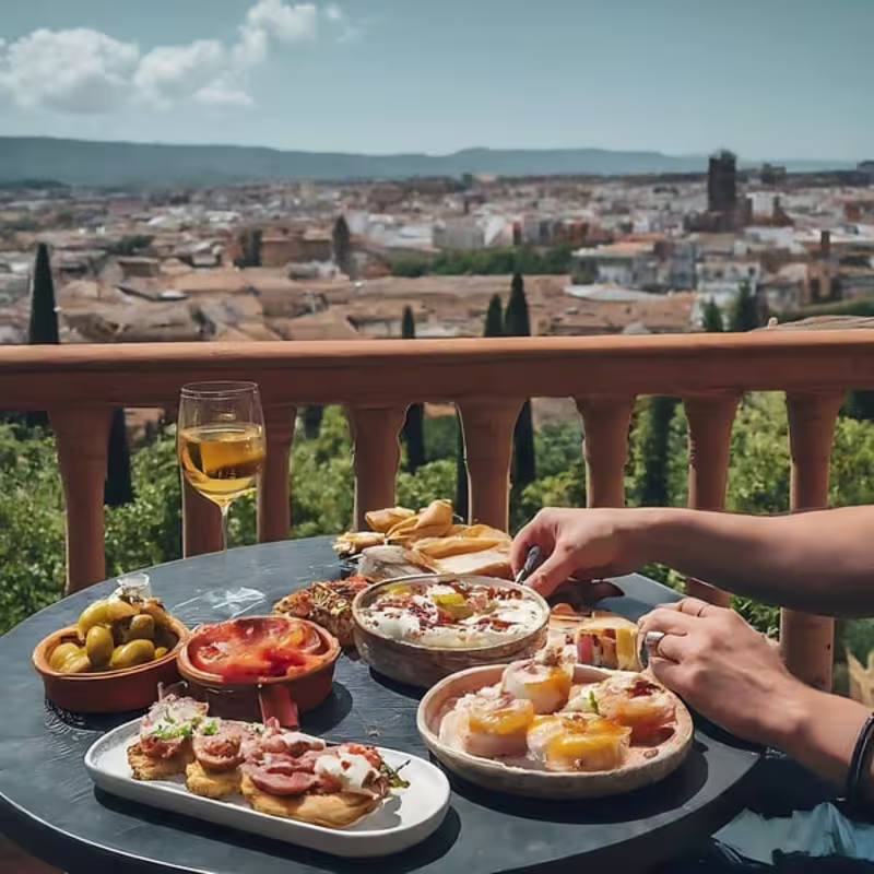 Cover image for A Match Made in Foodie Heaven: Palate Pilgrim x Luxury Escapes