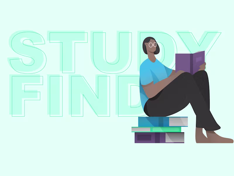 Cover image for StudyFind | Tea Charlton
