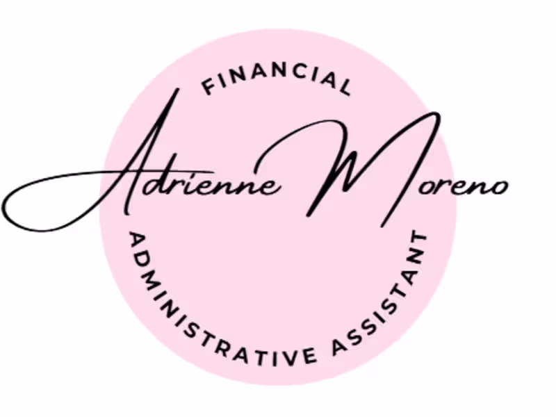 Cover image for Administrative Support Premium Package