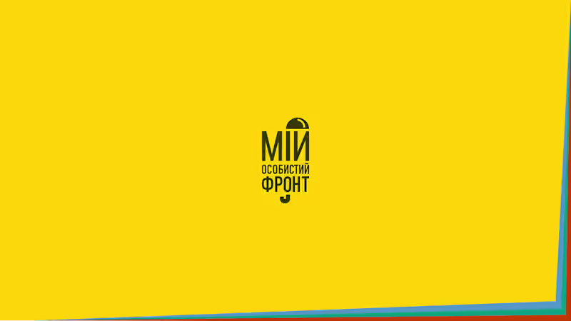 Cover image for My personal front!