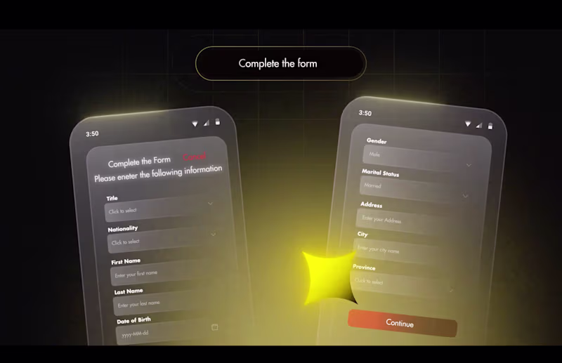 Cover image for 2D Animated Explainer Video for SaaS & Tech