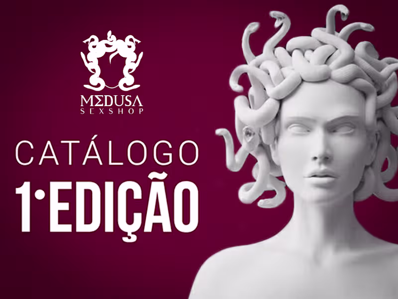 Cover image for Product's Catalog