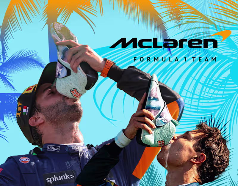 Cover image for F1 Teams Posters :: Behance