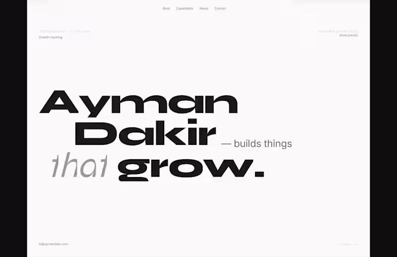 Cover image for Paid Ads + Landing Page Growth Sprint (Meta & Google)