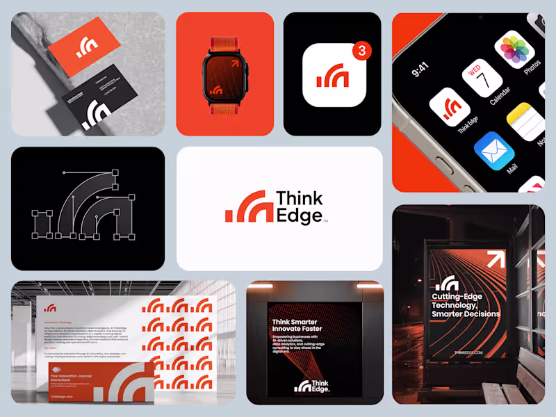 Cover image for Eye-Catching Designs That Elevate Your Brand & Engage Audiences!