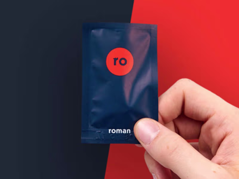 Cover image for Ro Health Guide
