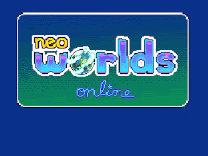 Cover image for NeoWorlds Online Halloween Event