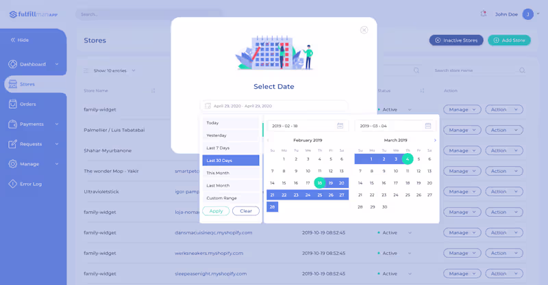 Cover image for Custom Web App Solutions