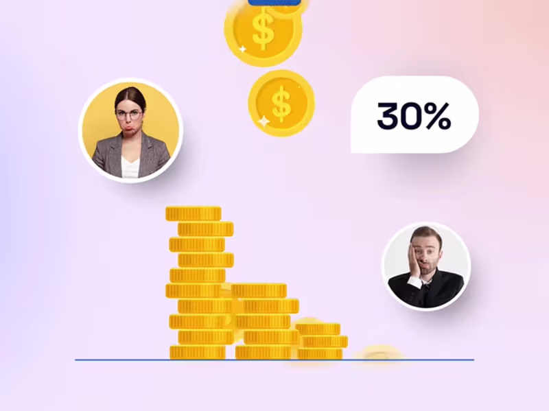 Cover image for 2D Animated Explainer Video for Codient