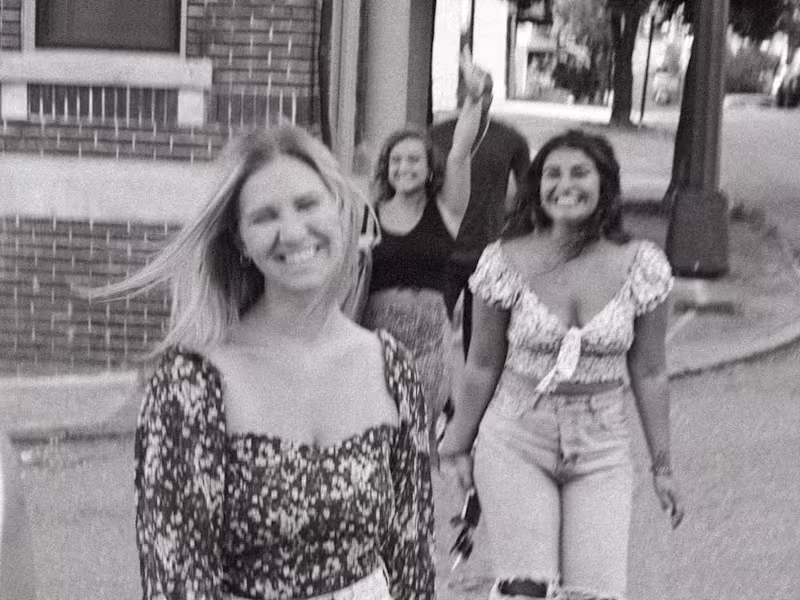 Cover image for The Roommates | Photoshoot