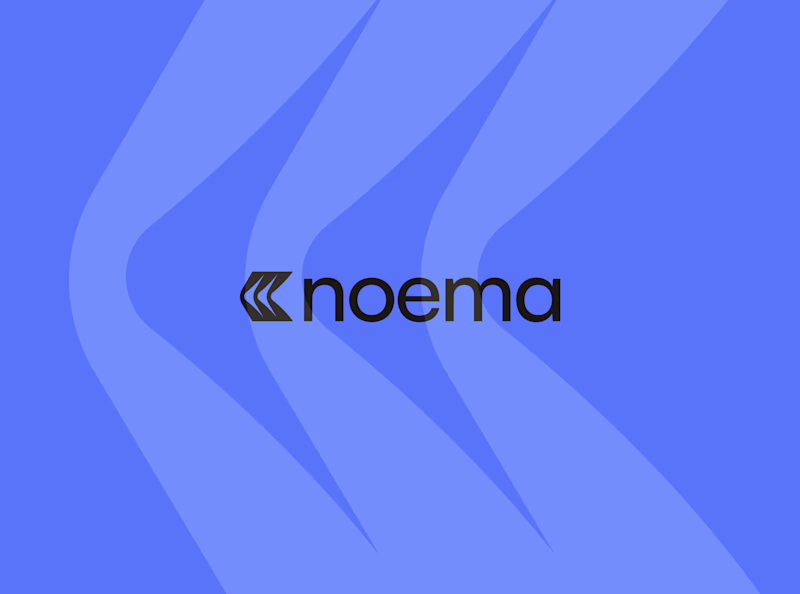 Cover image for Brand Identity Design for NEOMA