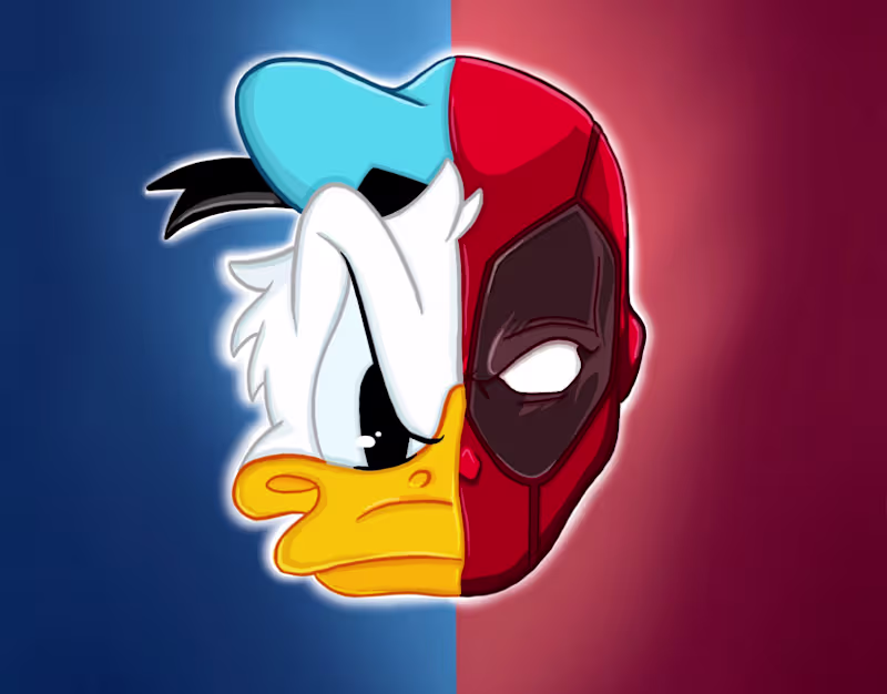 Cover image for Gaming profile