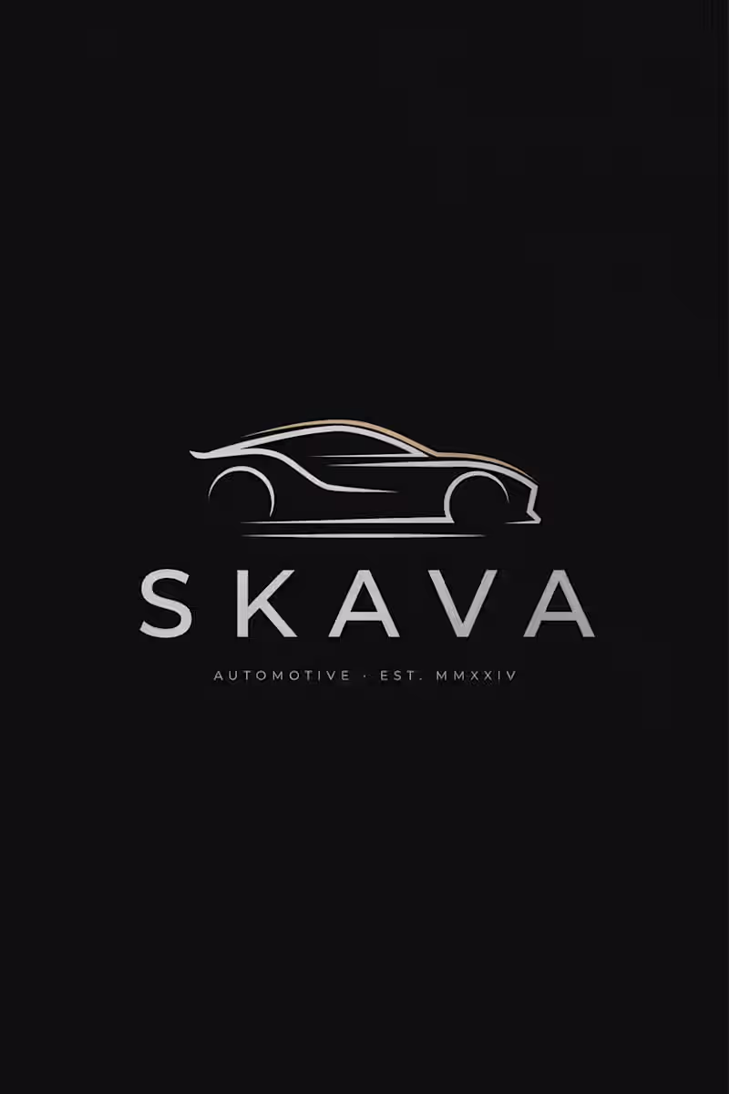 Cover image for From idea to luxury brand