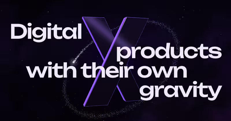 Cover image for Landing page design & development