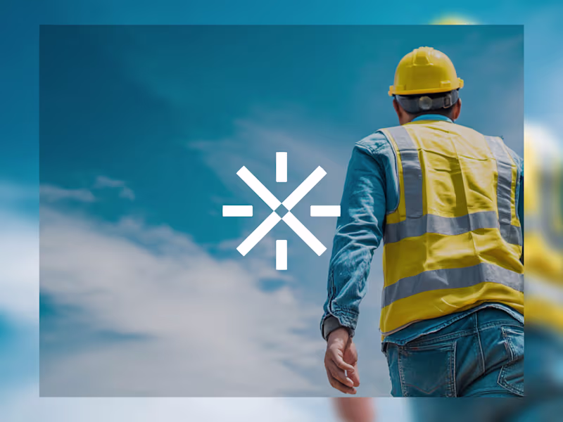 Cover image for Operion | Brand Identity Development