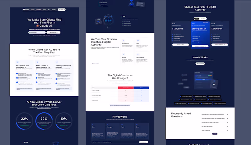 Cover image for Your next high-ticket clients are