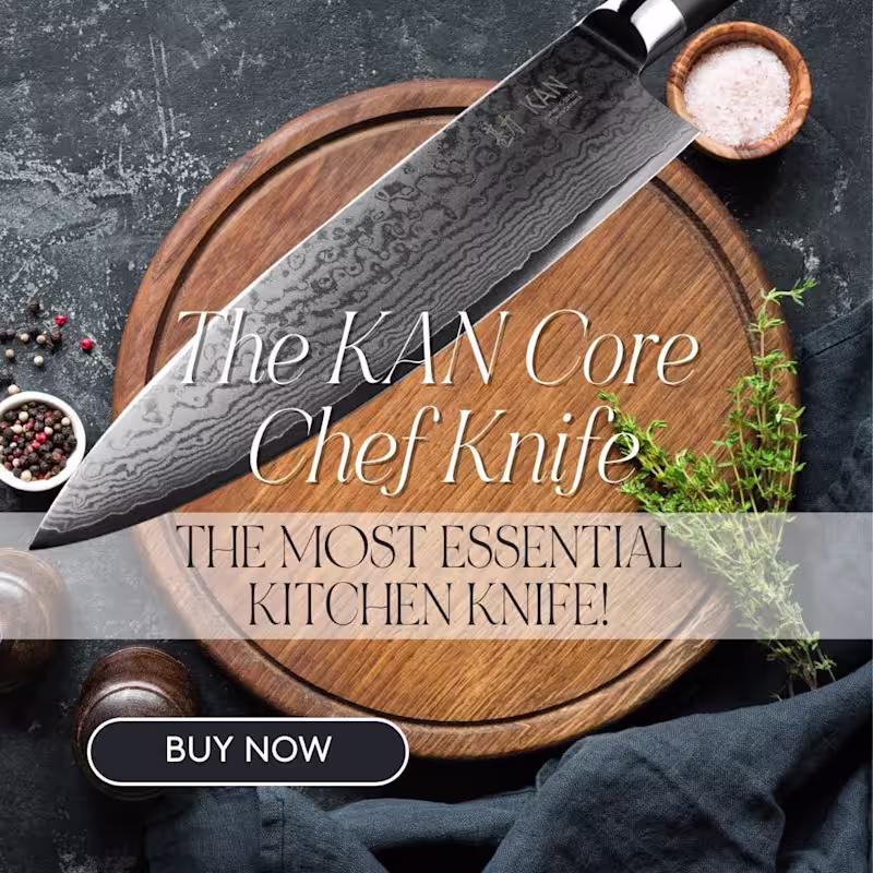 Cover image for KAN Kitchen