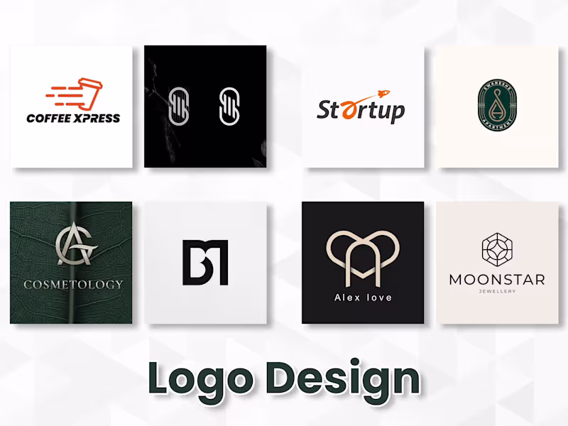 Cover image for Elevate Your Brand with Distinctive Design Solutions