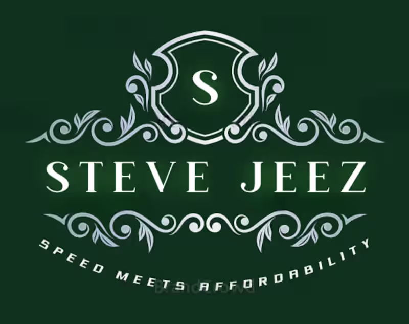 Cover image for Elevate Your Brand Identity with Expert Logo Design