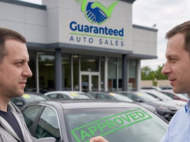 Cover image for AI Video Ad Series for Auto Dealership