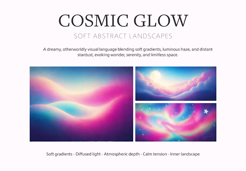 Cover image for A visual direction based on