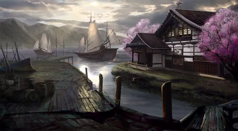 Cover image for Blossom