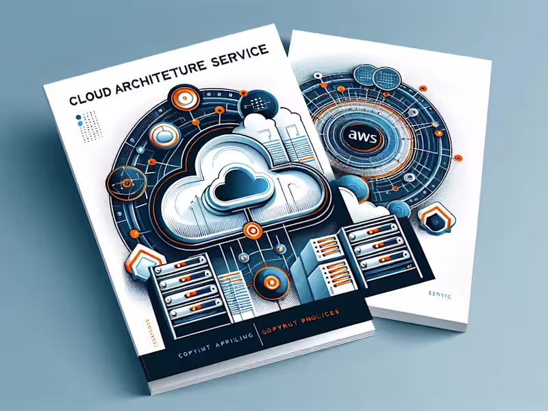 Cover image for Cloud Architecture and Fullstack solutions