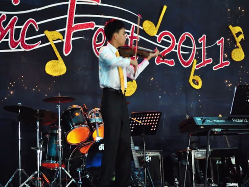 Cover image for Music Coach