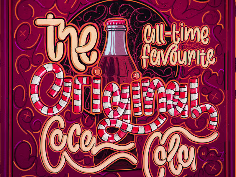 Cover image for Hand Lettering for Apparel