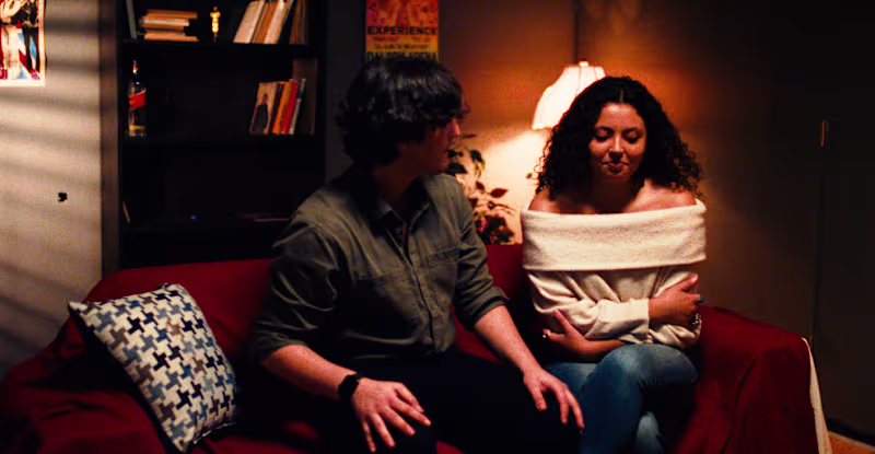 Cover image for ouija to hell (DIR)