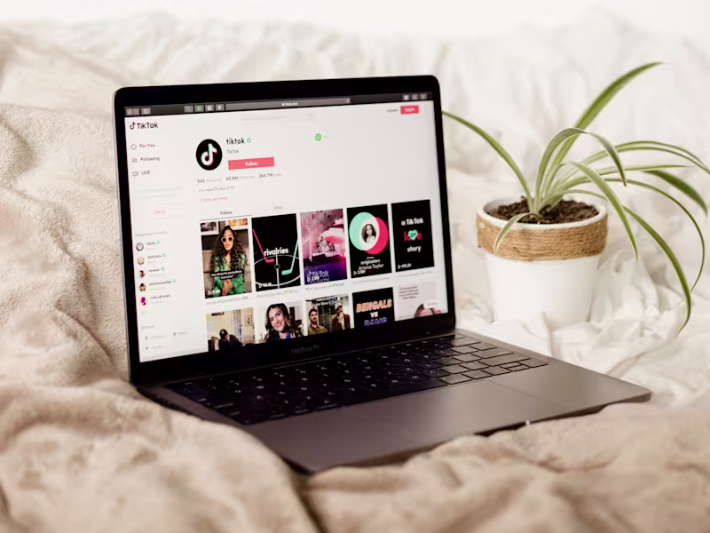 Cover image for Social Media Post Design – Carousels, Stories & More