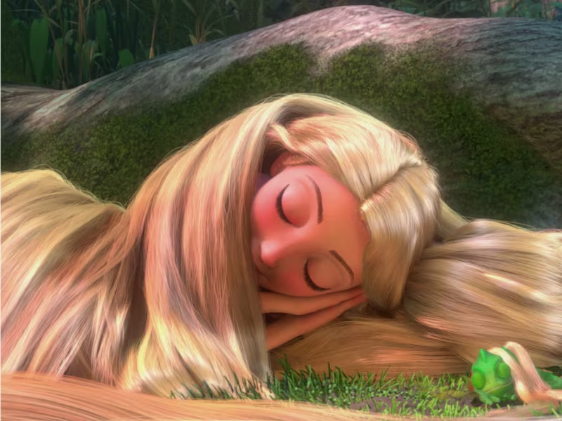 Cover image for Disney+