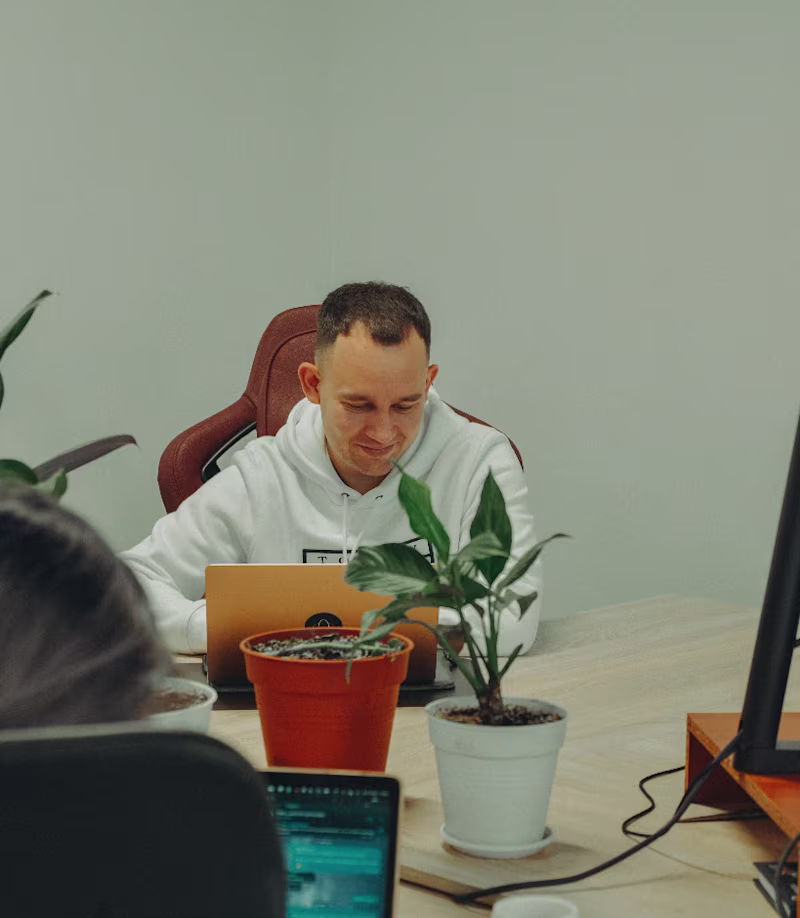 Cover image for The best client relationships I've