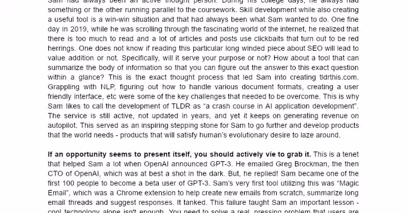 Cover image for Development of FridayGPT: An AI Copilot for Mac
